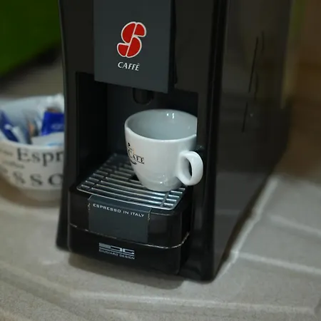 Apartment House Vivaio *