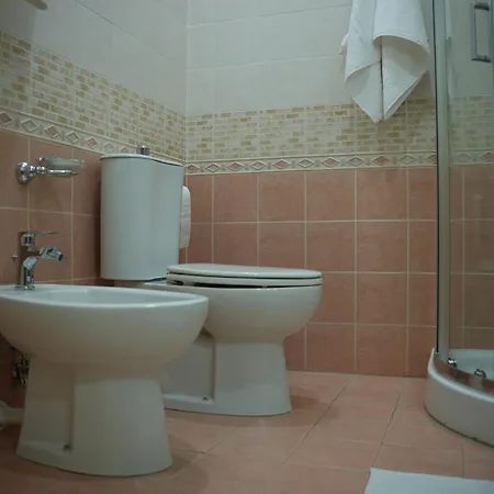 House Vivaio * Catania