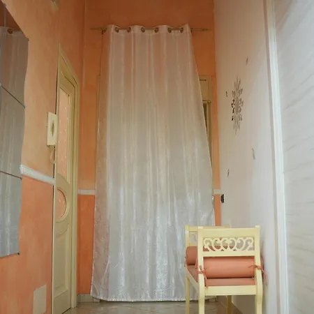 House Vivaio Apartment Catania