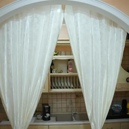 House Vivaio Apartment Catania