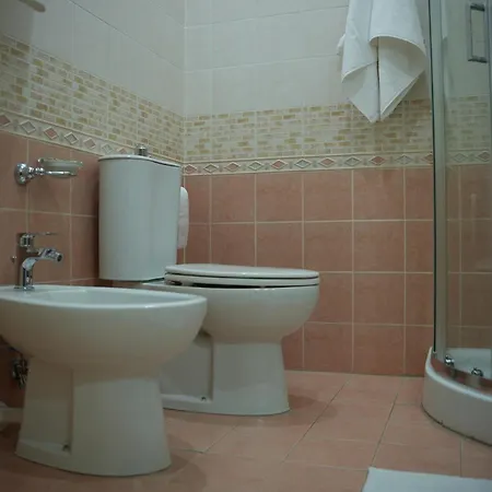 Apartment House Vivaio *