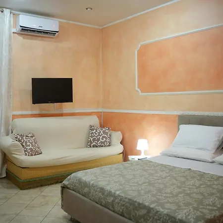 House Vivaio Catania