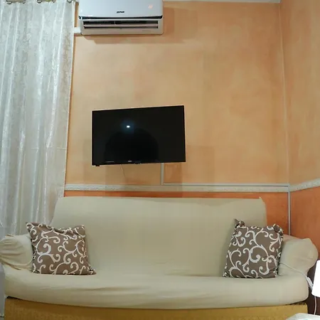 House Vivaio Apartment