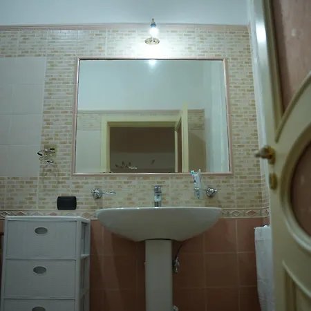 Apartment House Vivaio *