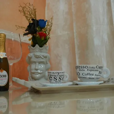 House Vivaio * Catania