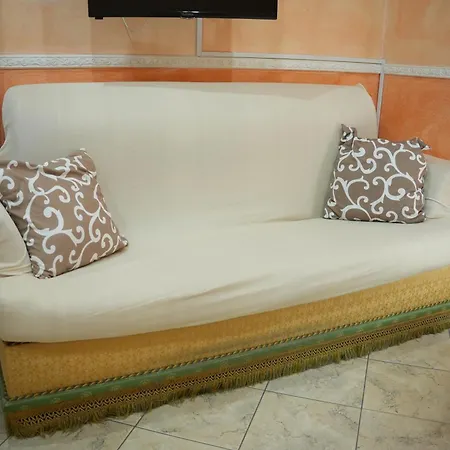 Apartment House Vivaio