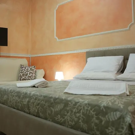 Apartment House Vivaio Catania