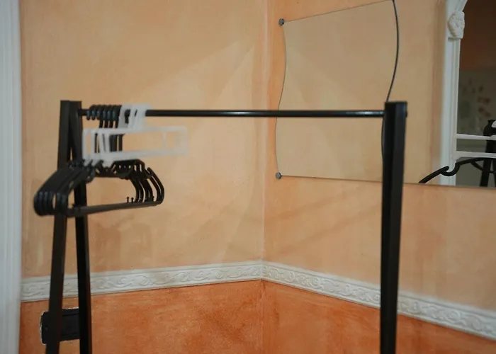 House Vivaio Apartament