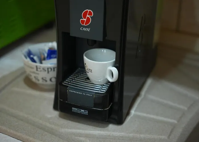 Apartament House Vivaio *