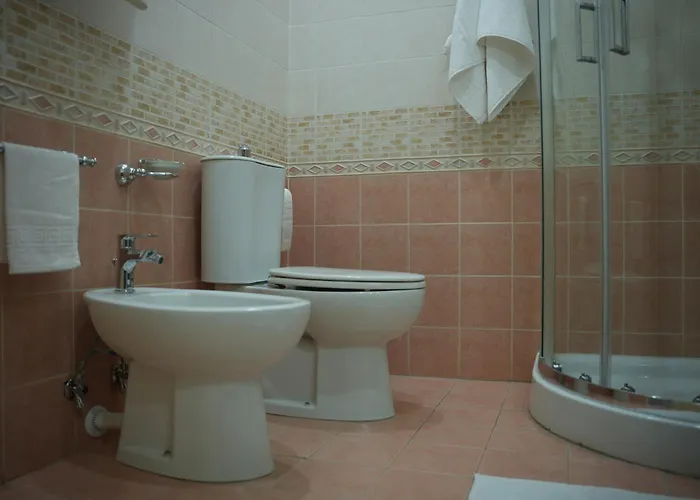 House Vivaio * Katania