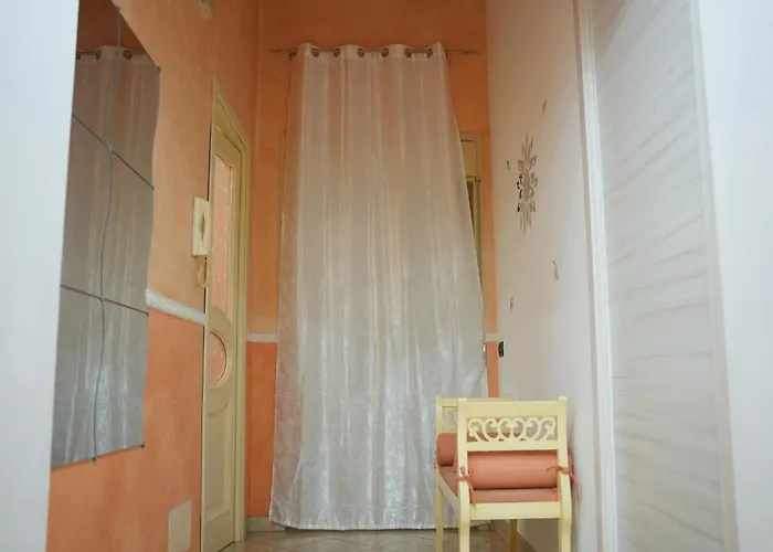 House Vivaio Apartament Katania