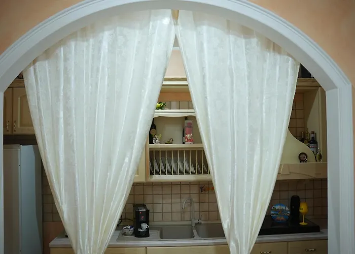 House Vivaio Apartament Katania