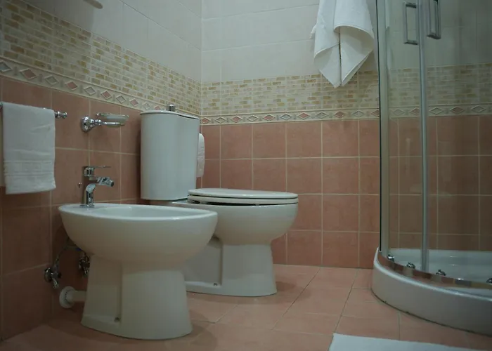 Apartament House Vivaio *