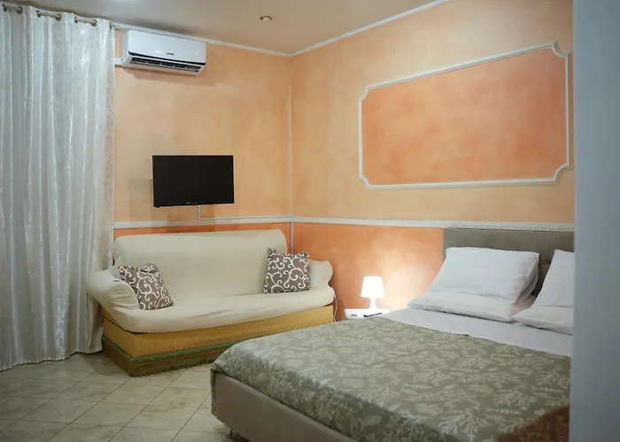 House Vivaio Apartament Katania