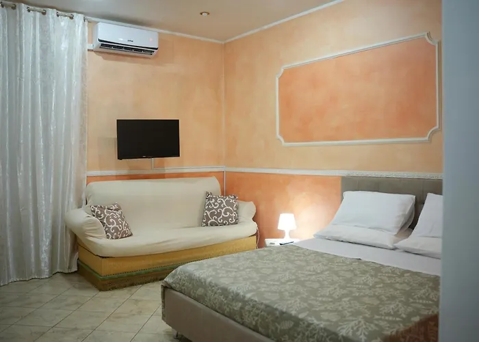 House Vivaio Katania