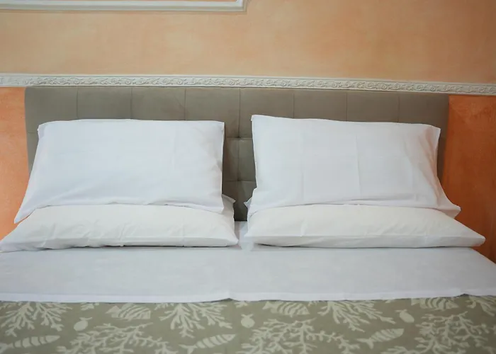 House Vivaio * Katania