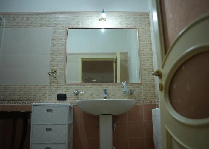 Apartament House Vivaio *