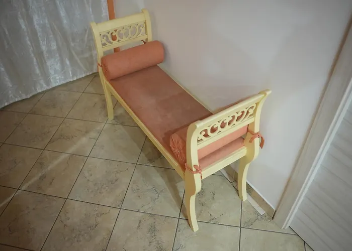 Apartament House Vivaio *