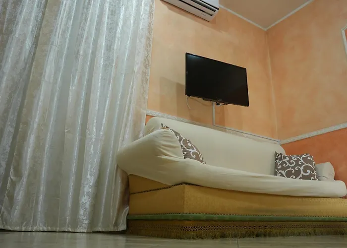 Apartament House Vivaio *