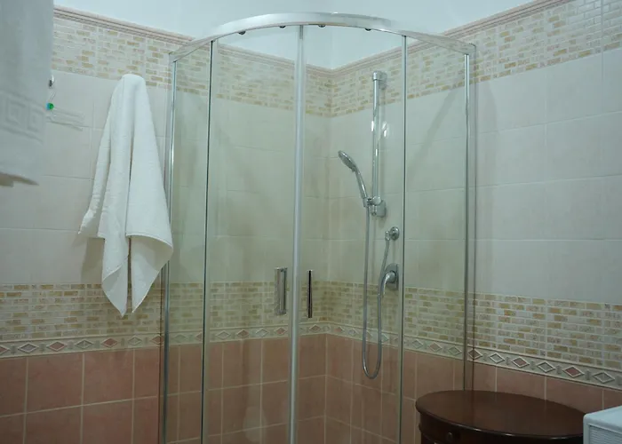 Apartament House Vivaio *