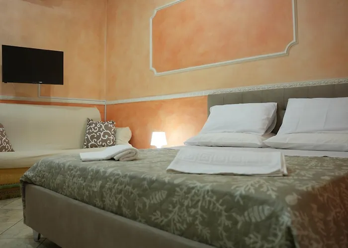 Apartament House Vivaio Katania